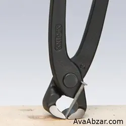 انبر آرماتوربندی 9900250 نیپکس 10 اینچ