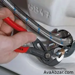 انبر کلاغی 2 اینچ 8701250 نیپکس