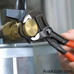 انبر کلاغی 2 اینچ 8701250 نیپکس