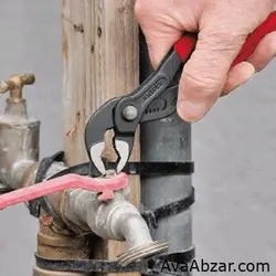 انبر کلاغی 2 اینچ 8701250 نیپکس