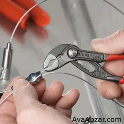 انبر کلاغی 2 اینچ 8701250 نیپکس