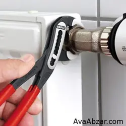 انبر کلاغی 2 اینچ 8801250 نیپکس
