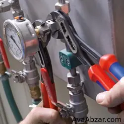 انبر کلاغی 2 اینچ 8801250 نیپکس
