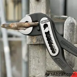 انبر کلاغی 2 اینچ 8801250 نیپکس