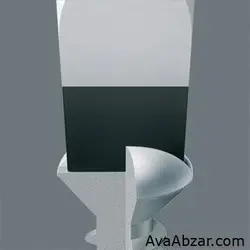ست 6 عددی پیچ گوشتی کامفورت ورا