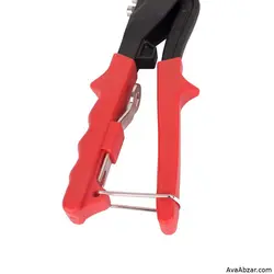 انبر پرچ سوپر مدل RH-1602 رونیکس