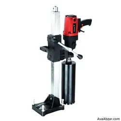 دریل نمونه برداری (کرگیری) مدل DCD-1380 محک