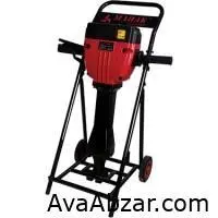 چکش تخریب (پیکور) 32 کیلویی DEH-2200 محک