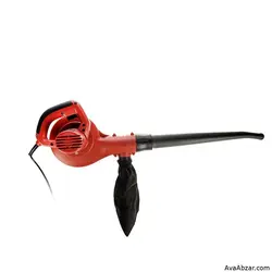 دمنده و مکنده BVC-3.5 محک