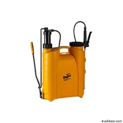 سم پاش 20 لیتری مدل KJ-20 کینگ جت