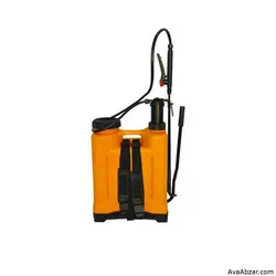 سم پاش 20 لیتری مدل KJ-20 کینگ جت