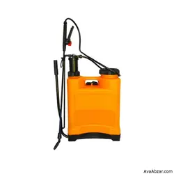 سم پاش 20 لیتری مدل KJ-20 کینگ جت