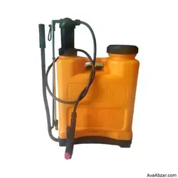 سم پاش 20 لیتری مدل KJ-20 کینگ جت