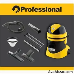 جارو برقی آب و خاک مدل WD21P آنووی