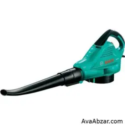 دمنده و مکنده مدل ALS25 بوش