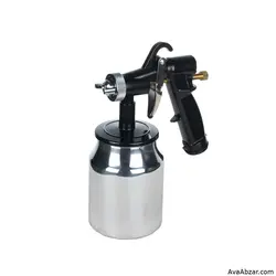 پیستوله رنگ پاش مدل CT31004 کرون