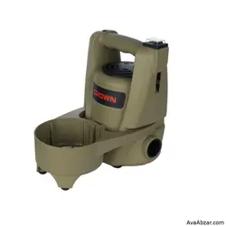 پیستوله رنگ پاش مدل CT31004 کرون