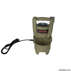 پیستوله رنگ پاش مدل CT31004 کرون