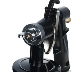 پیستوله رنگ پاش مدل CT31004 کرون