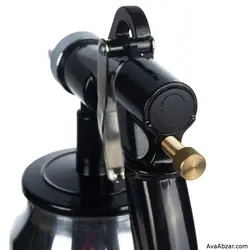پیستوله رنگ پاش مدل CT31004 کرون