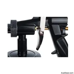 پیستوله رنگ پاش مدل CT31004 کرون