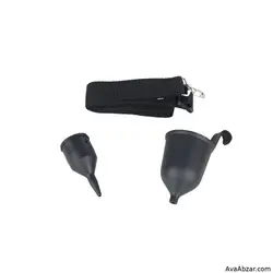 پیستوله رنگ پاش مدل CT31004 کرون