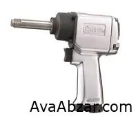 بکس بادی سوپر قوی 1.2 نوک بلند مدل 400802 جنیوس