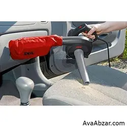دمنده و مکنده اسکیل مدل 8600