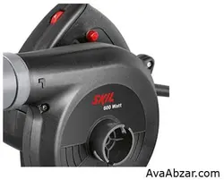 دمنده و مکنده اسکیل مدل 8600