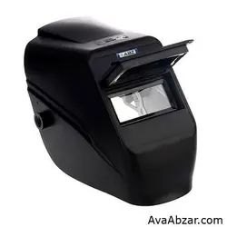 ماسک جوشکاری بزرگ-لنز بازشو مدل WH760L51 پارکسون