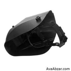 ماسک جوشکاری بزرگ-لنز بازشو مدل WH760L51 پارکسون