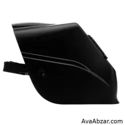 ماسک جوشکاری بزرگ-لنز بازشو مدل WH760L51 پارکسون