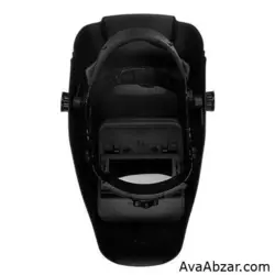 ماسک جوشکاری بزرگ-لنز بازشو مدل WH760L51 پارکسون