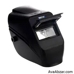 ماسک جوشکاری بزرگ-لنز بازشو مدل WH760L51 پارکسون