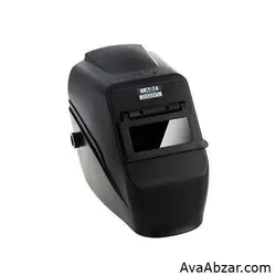 ماسک جوشکاری بزرگ-لنز بازشو مدل WH760L51 پارکسون