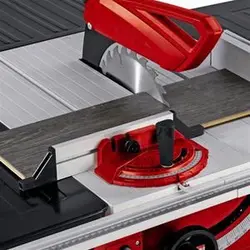 اره میزی مدل TE-TS 1825 U آینهل