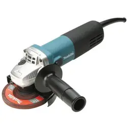 مینی فرز مدل 9554HNG ماکیتا