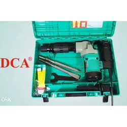 چکش تخریب 6.8 کیلویی مدل AZG6 دی سی ای