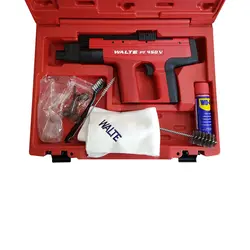 تفنگ میخکوب بتن (چاشنی خور) مدل PT450 والتی