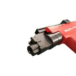 تفنگ میخکوب بتن (چاشنی خور) مدل PT450 والتی