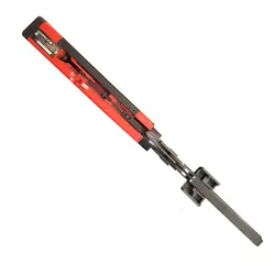 تفنگ میخکوب بتن (چاشنی خور) مدل PT450 والتی