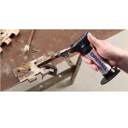 مشعل گازی مدل 4-2200 درمل