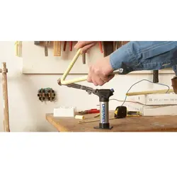 مشعل گازی مدل 4-2200 درمل