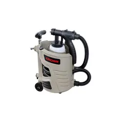 پیستوله رنگ پاش مدل CT31010 کرون
