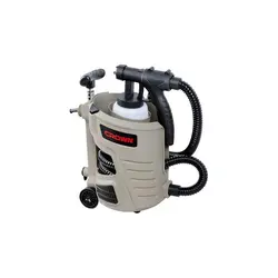 پیستوله رنگ پاش مدل CT31010 کرون