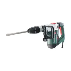 چکش تخریب 6.6 کیلویی مدل MHE5 متابو