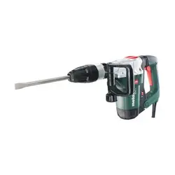 چکش تخریب 6.6 کیلویی مدل MHE5 متابو