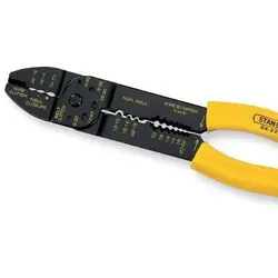 انبر کابل شو و سیم لخت کن مدل 84253 استنلی