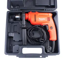 دریل چکشی ماکیتا مدل M0801K