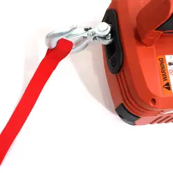 بالابر (وینچ) قابل حمل و ریموت دار آیبولیفت مدل AP02